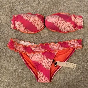 Sofia by Vix bikini